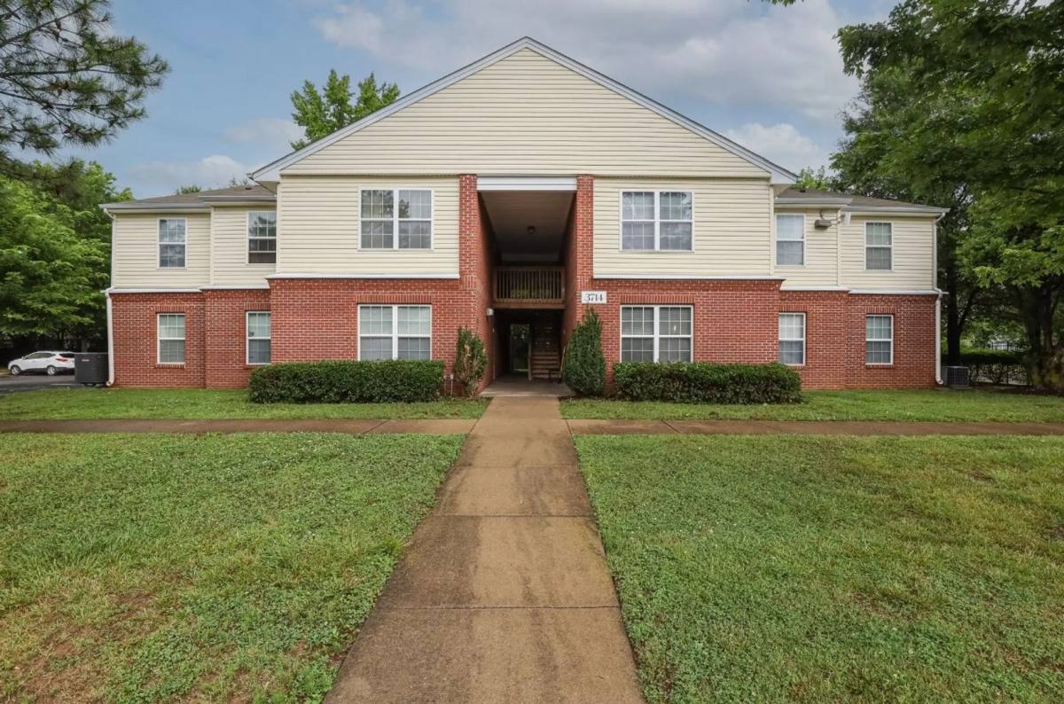 Apartment for rent at 3716 Delmont St, Richmond, VA 23222
