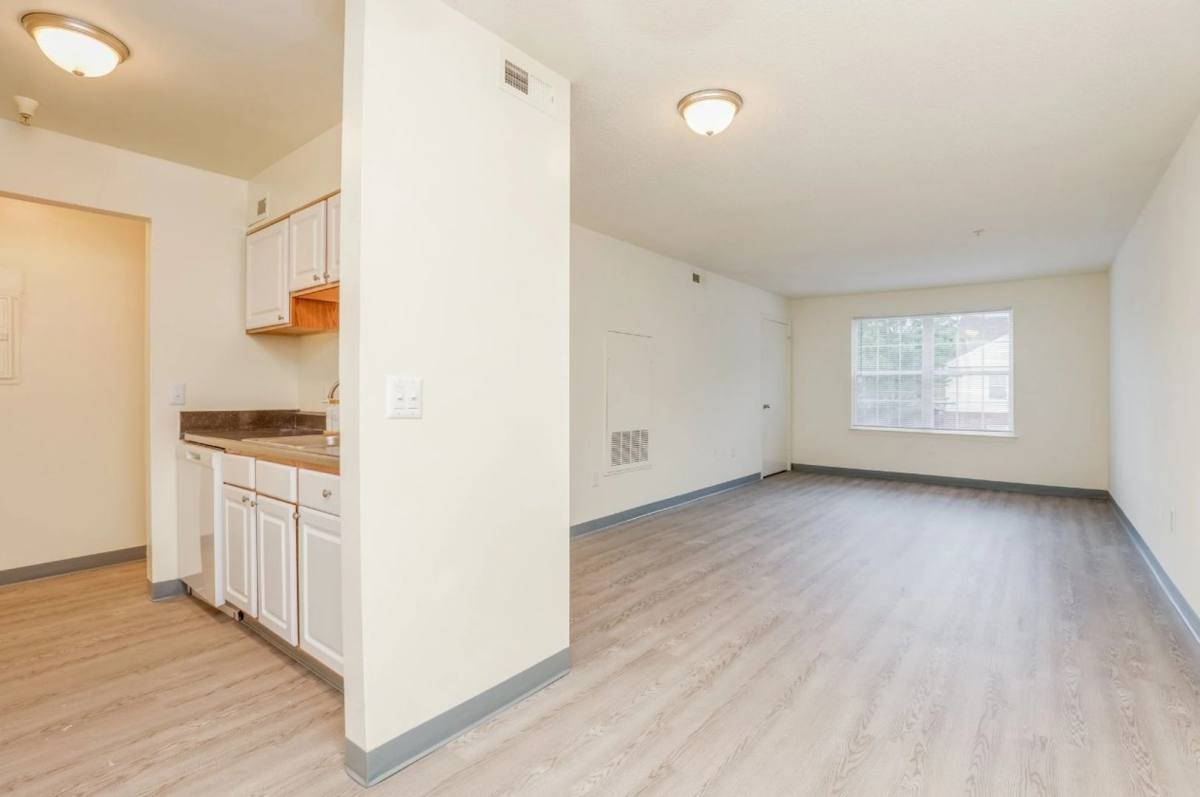 Apartment for rent at 3716 Delmont St, Richmond, VA 23222