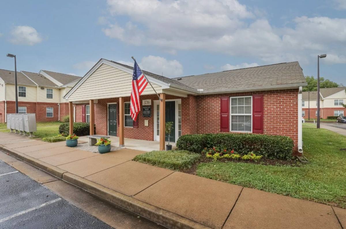 Apartment for rent at 3716 Delmont St, Richmond, VA 23222