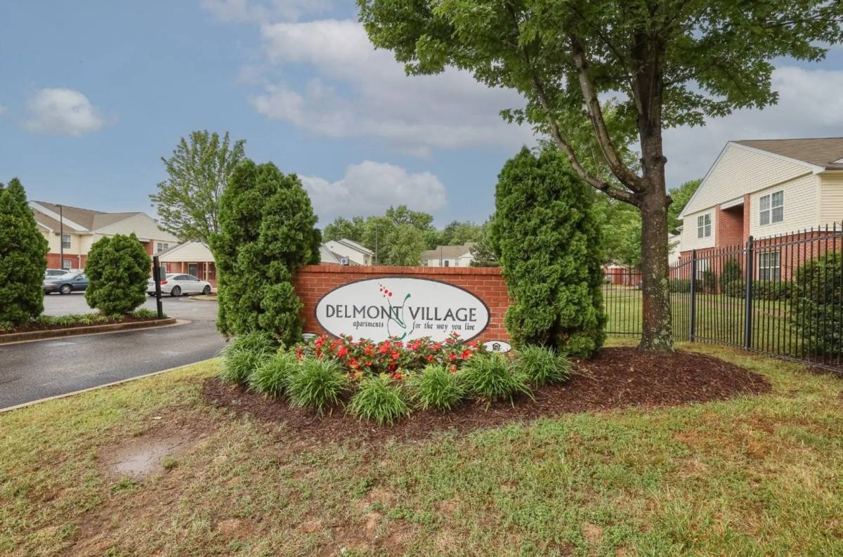 Apartment for rent at 3716 Delmont St, Richmond, VA 23222