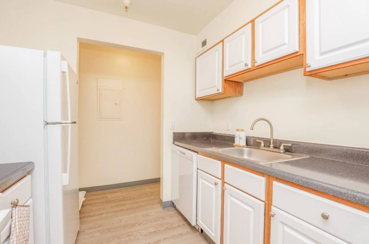 Apartment for rent at 3716 Delmont St, Richmond, VA 23222