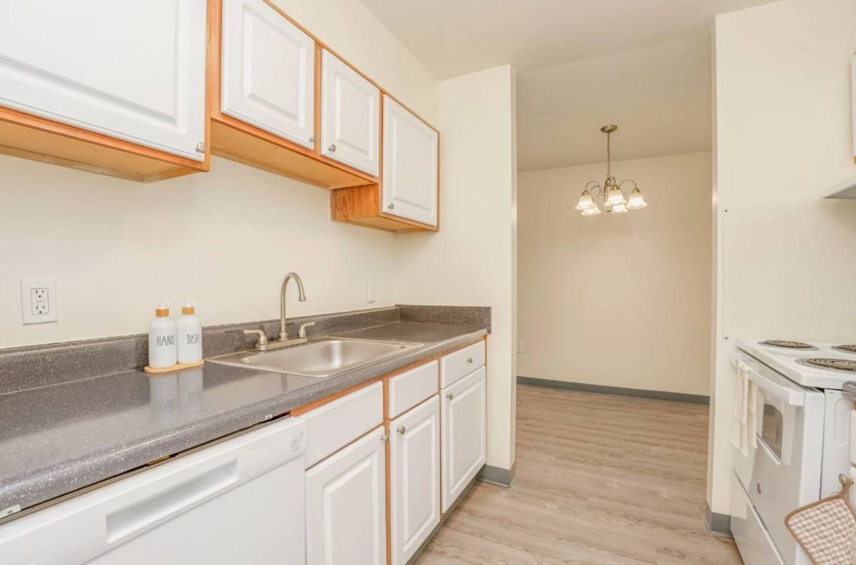 Apartment for rent at 3716 Delmont St, Richmond, VA 23222
