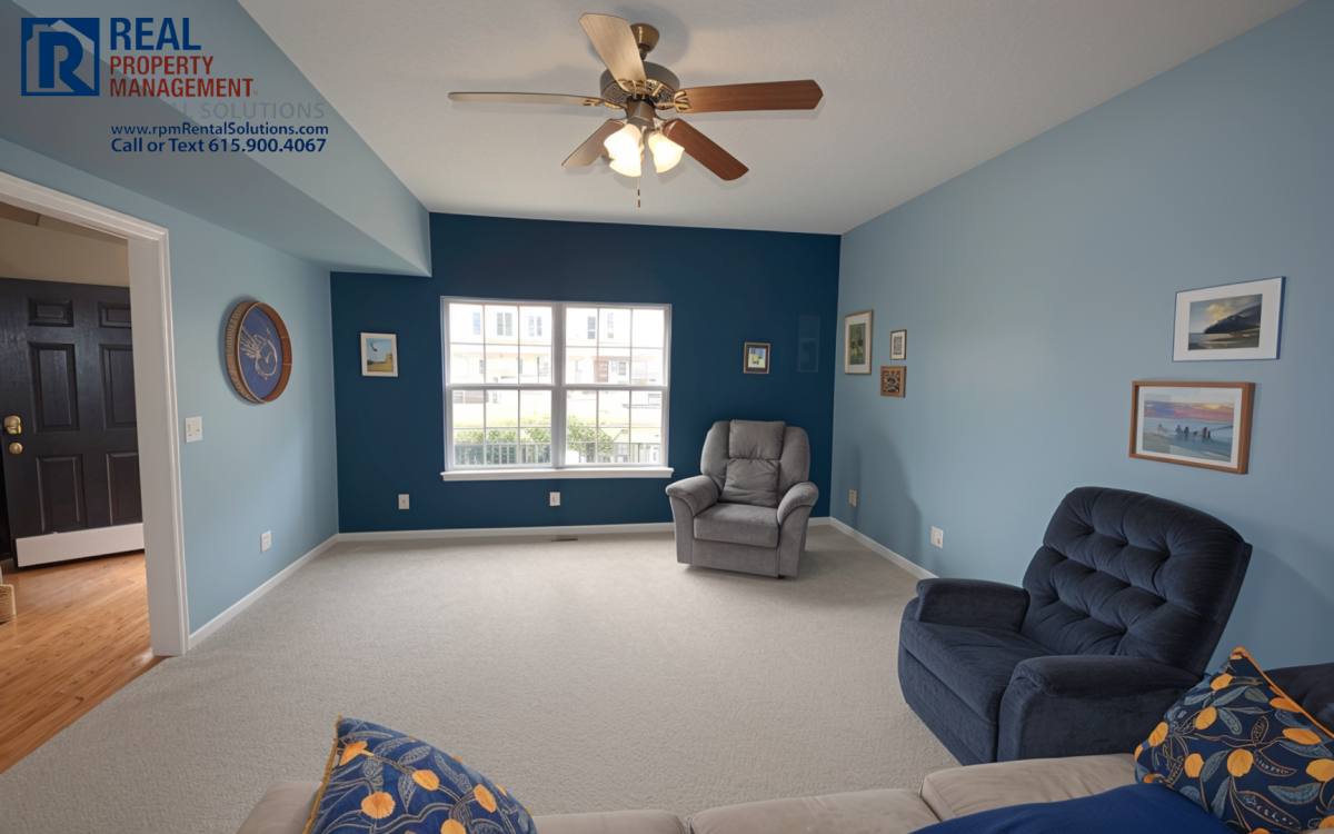 Townhouse for rent at 284 Meigs Dr, Murfreesboro, TN 37128