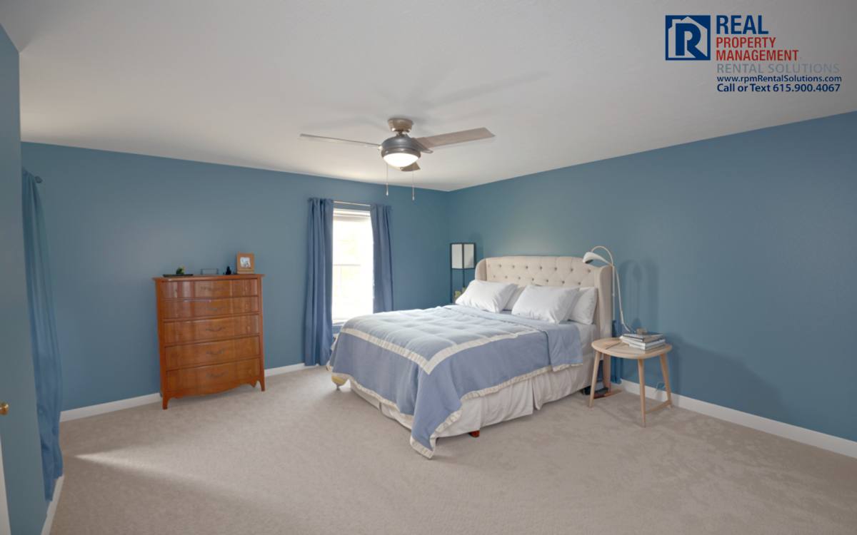 Townhouse for rent at 284 Meigs Dr, Murfreesboro, TN 37128