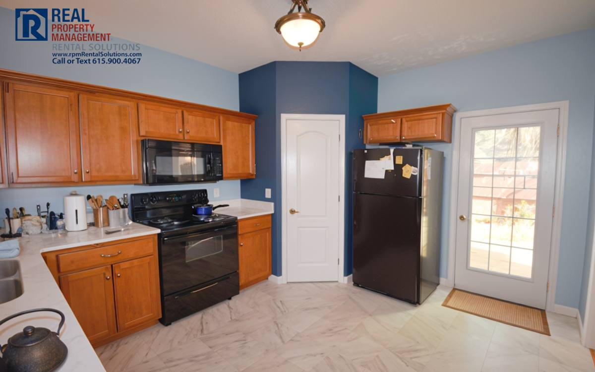 Townhouse for rent at 284 Meigs Dr, Murfreesboro, TN 37128