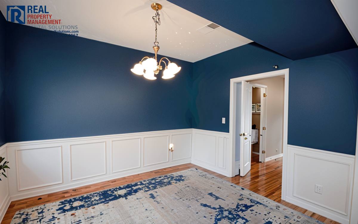 Townhouse for rent at 284 Meigs Dr, Murfreesboro, TN 37128