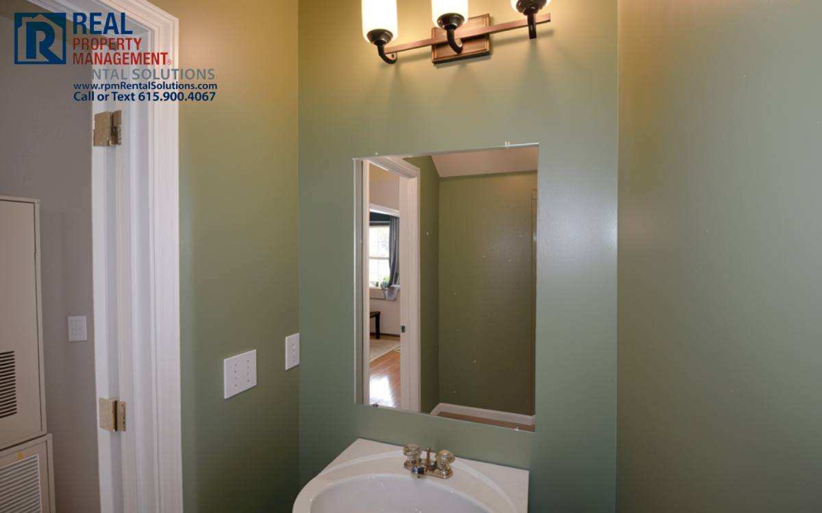 Townhouse for rent at 284 Meigs Dr, Murfreesboro, TN 37128