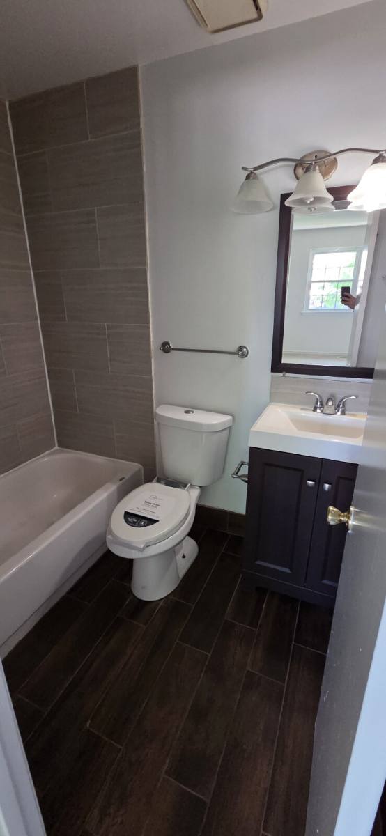 Townhouse for rent at 9729 Hagel Circle, Lorton, VA 22079