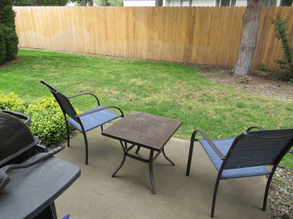 Condo for rent at 209 E 18th Ave, Ellensburg, WA 98926