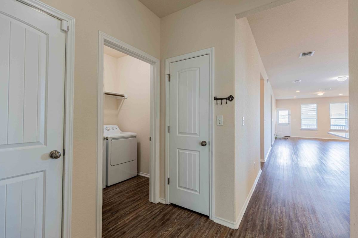House for rent at 11219 Pomona Park Dr, San Antonio, TX 78249
