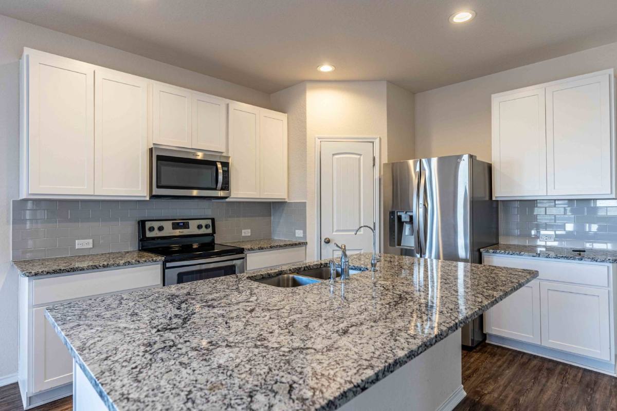 House for rent at 11219 Pomona Park Dr, San Antonio, TX 78249
