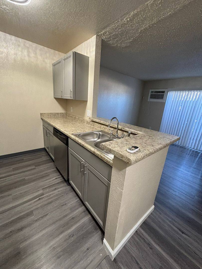 Apartment for rent at 2310 Paradise Dr, Reno, NV 89512