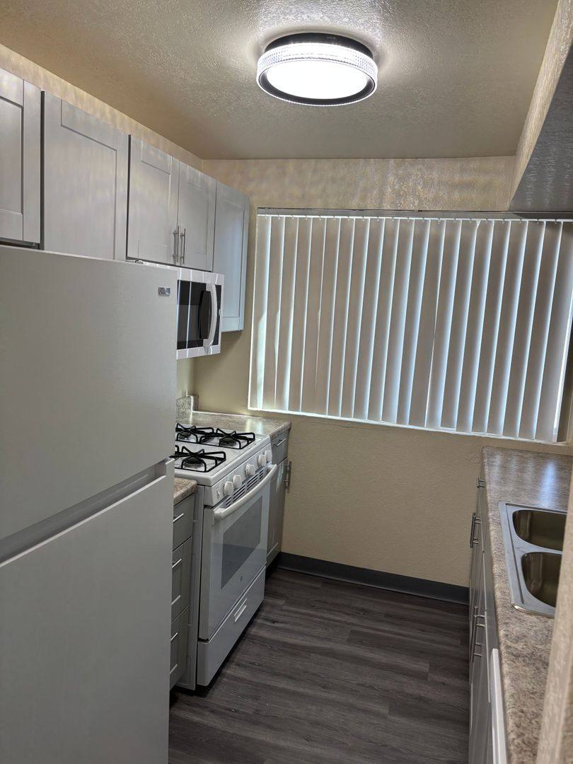Apartment for rent at 2310 Paradise Dr, Reno, NV 89512