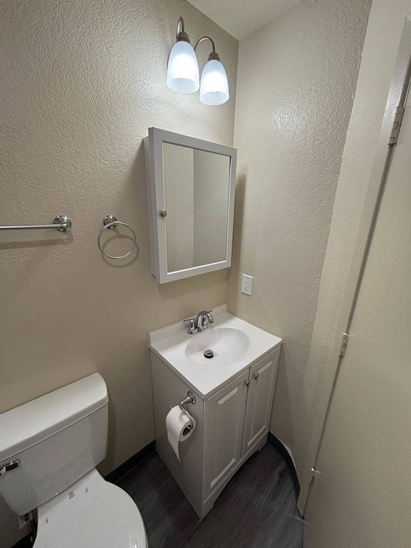 Apartment for rent at 2310 Paradise Dr, Reno, NV 89512