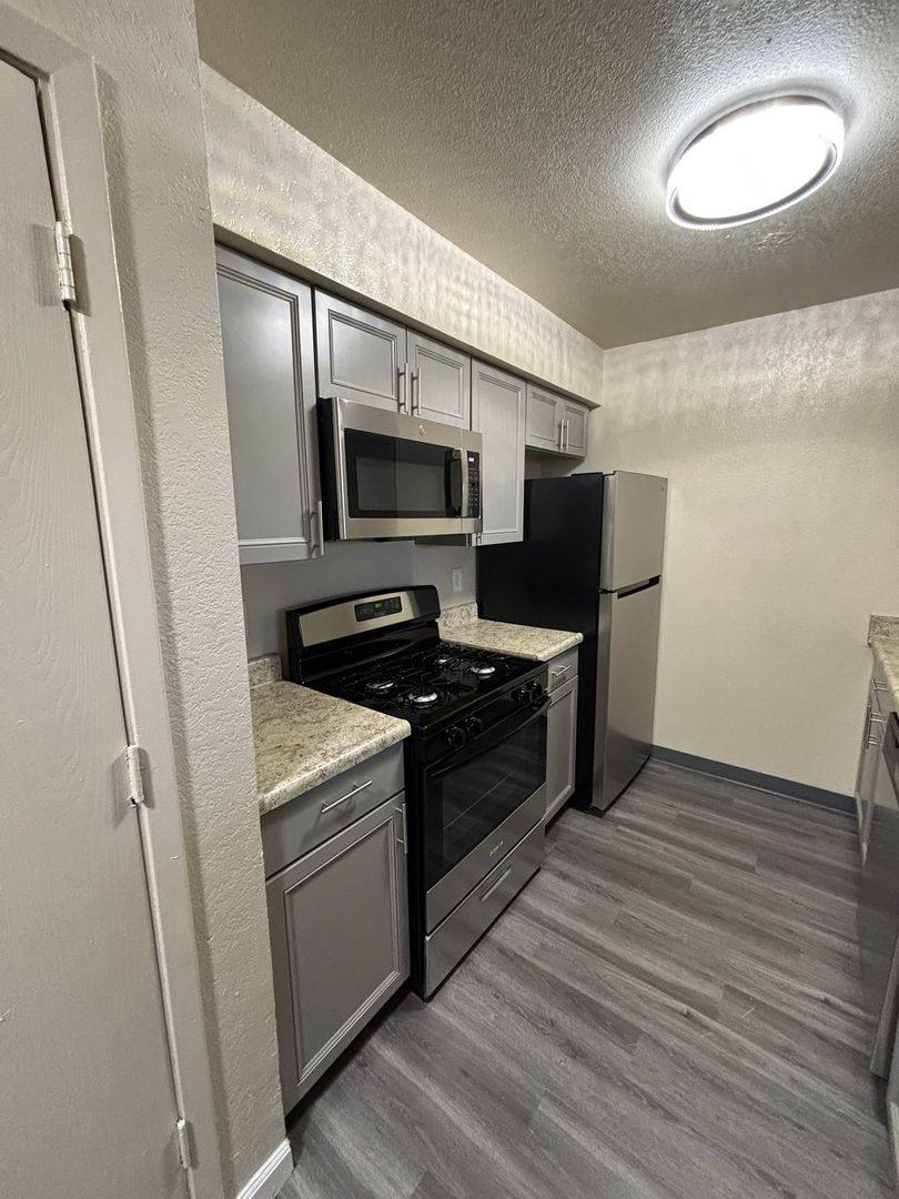 Apartment for rent at 2310 Paradise Dr, Reno, NV 89512
