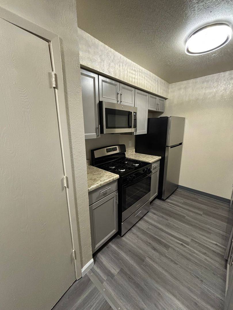 Apartment for rent at 2310 Paradise Dr, Reno, NV 89512