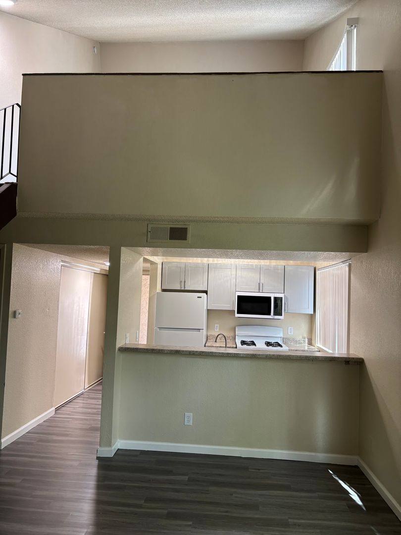 Apartment for rent at 2310 Paradise Dr, Reno, NV 89512