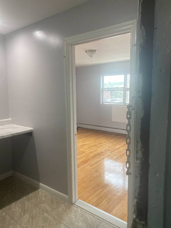 Apartment for rent at 306 Eastern Parkway #4, Irvington, NJ 07111
