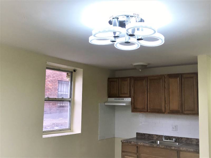 Apartment for rent at 306 Eastern Parkway #4, Irvington, NJ 07111
