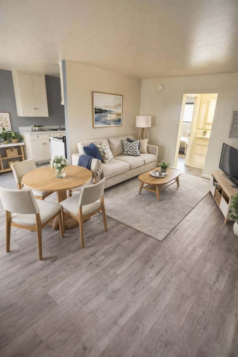 Apartment for rent at 1133 E Alosta Ave #25, Azusa, CA 91702