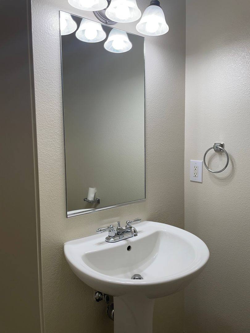 Apartment for rent at 1067 S St, Redding, CA 96001