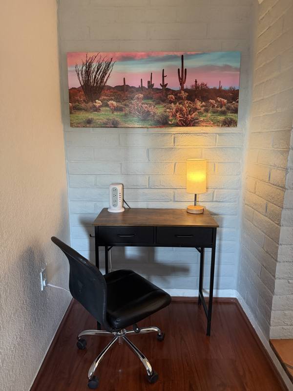 House for rent at 1711 E Camino Carreta, Tucson, AZ 85714