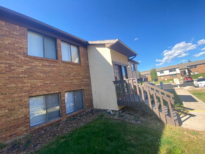 Condo for rent at 2629 E Uintah St #C, Colorado Springs, CO 80909