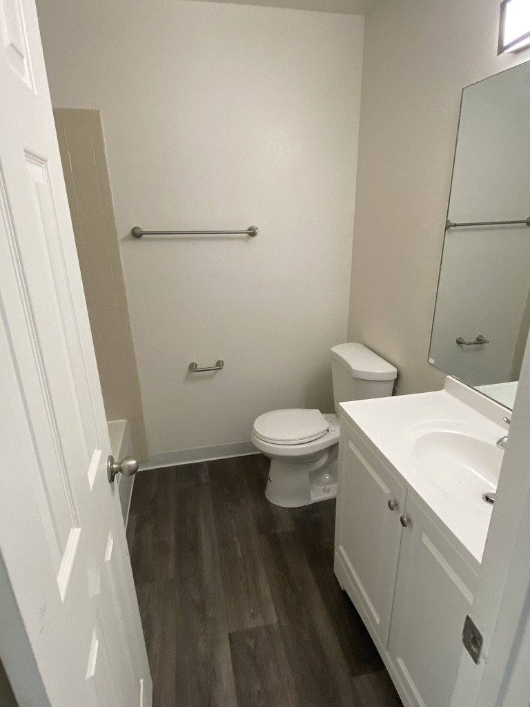 Apartment for rent at 865 Hathaway Dr #D, Colorado Springs, CO 80915