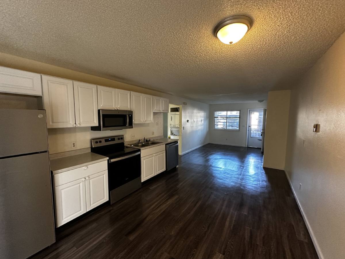 Apartment for rent at 865 Hathaway Dr #D, Colorado Springs, CO 80915