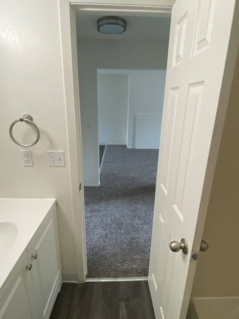 Apartment for rent at 865 Hathaway Dr #D, Colorado Springs, CO 80915