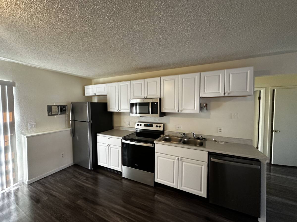 Apartment for rent at 865 Hathaway Dr #D, Colorado Springs, CO 80915