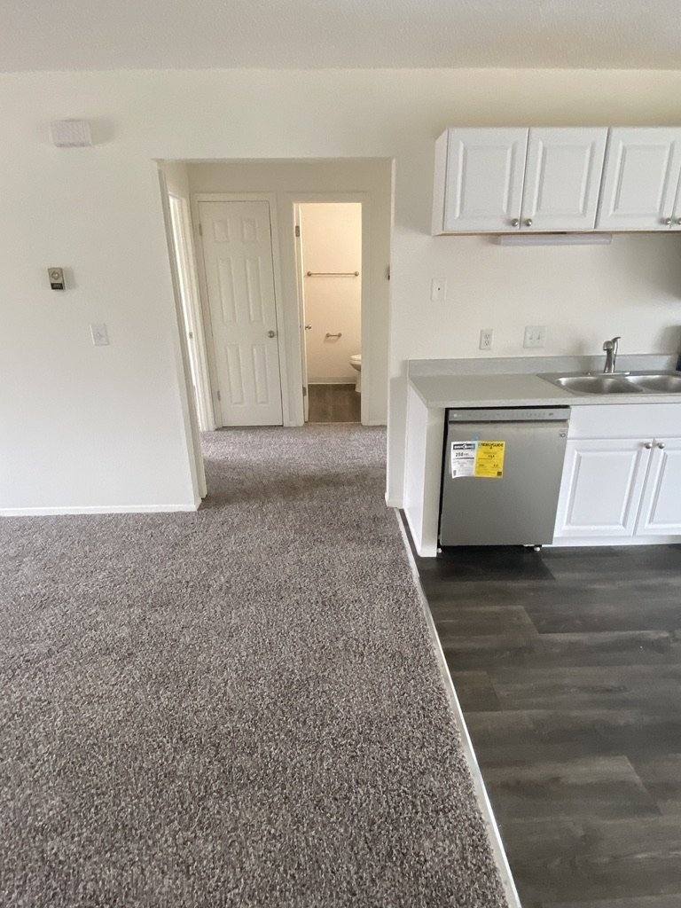 Apartment for rent at 865 Hathaway Dr #D, Colorado Springs, CO 80915