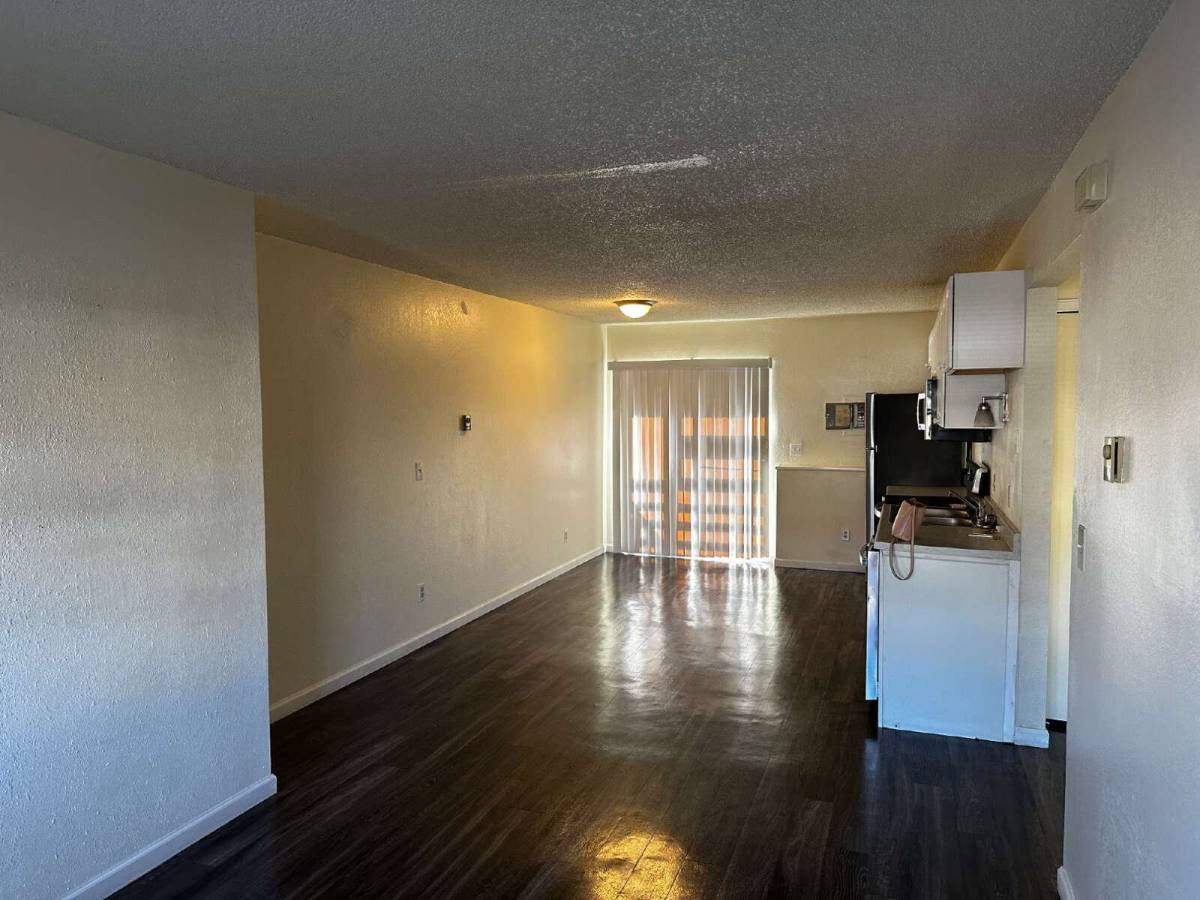 Apartment for rent at 865 Hathaway Dr #D, Colorado Springs, CO 80915