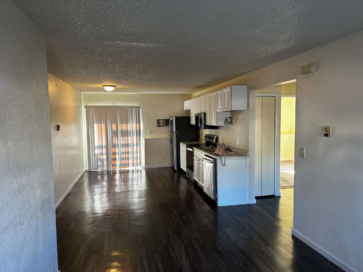 Apartment for rent at 865 Hathaway Dr #D, Colorado Springs, CO 80915