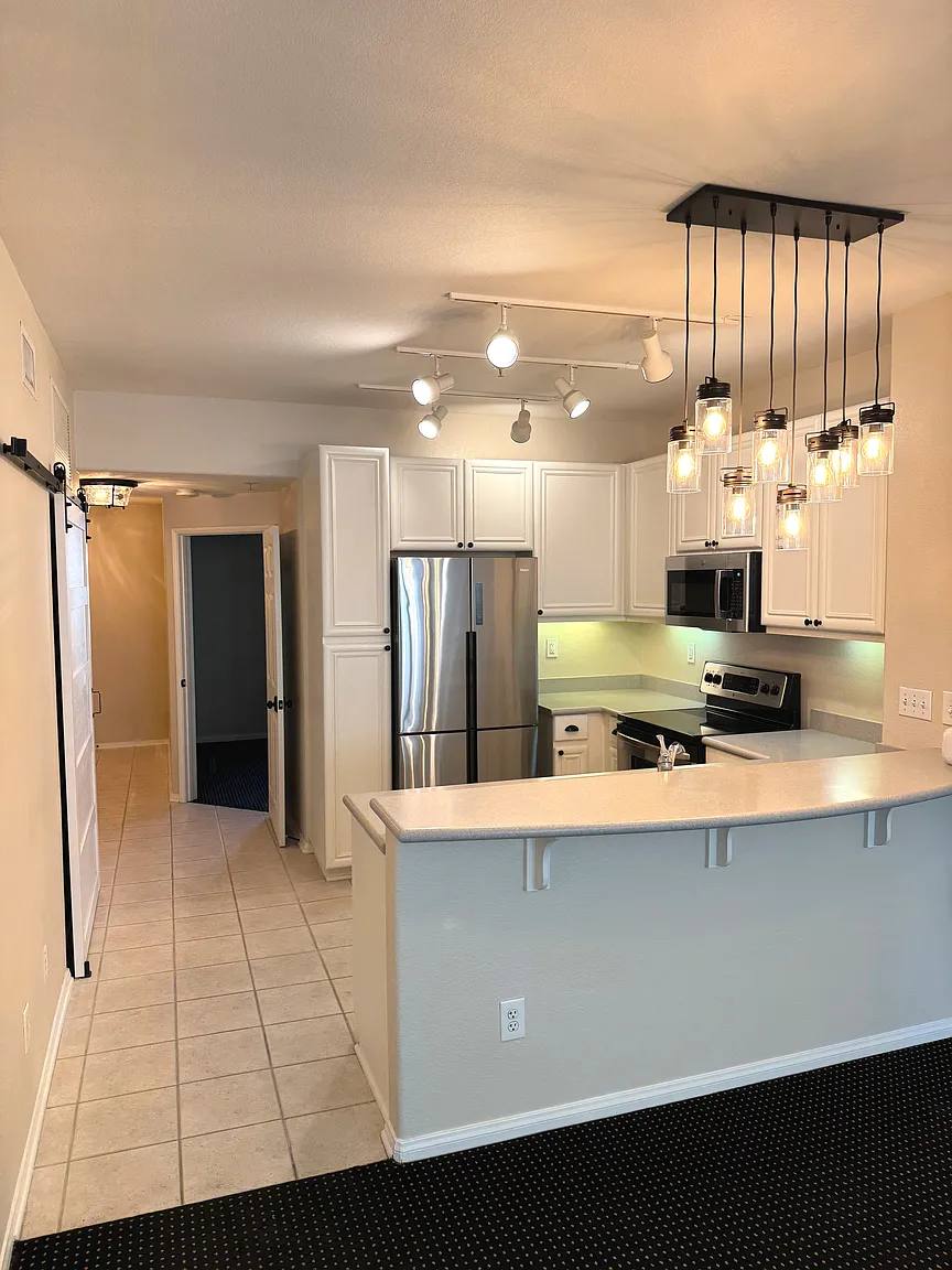 Condo for rent at 350 K St #509, San Diego, CA 92101