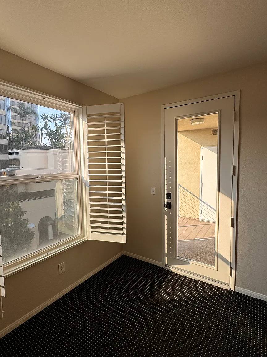 Condo for rent at 350 K St #509, San Diego, CA 92101