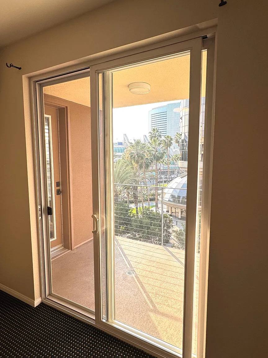 Condo for rent at 350 K St #509, San Diego, CA 92101