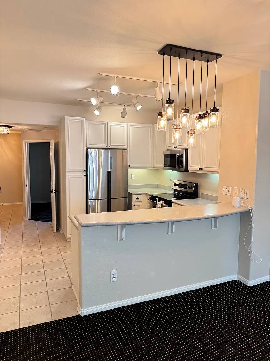 Condo for rent at 350 K St #509, San Diego, CA 92101