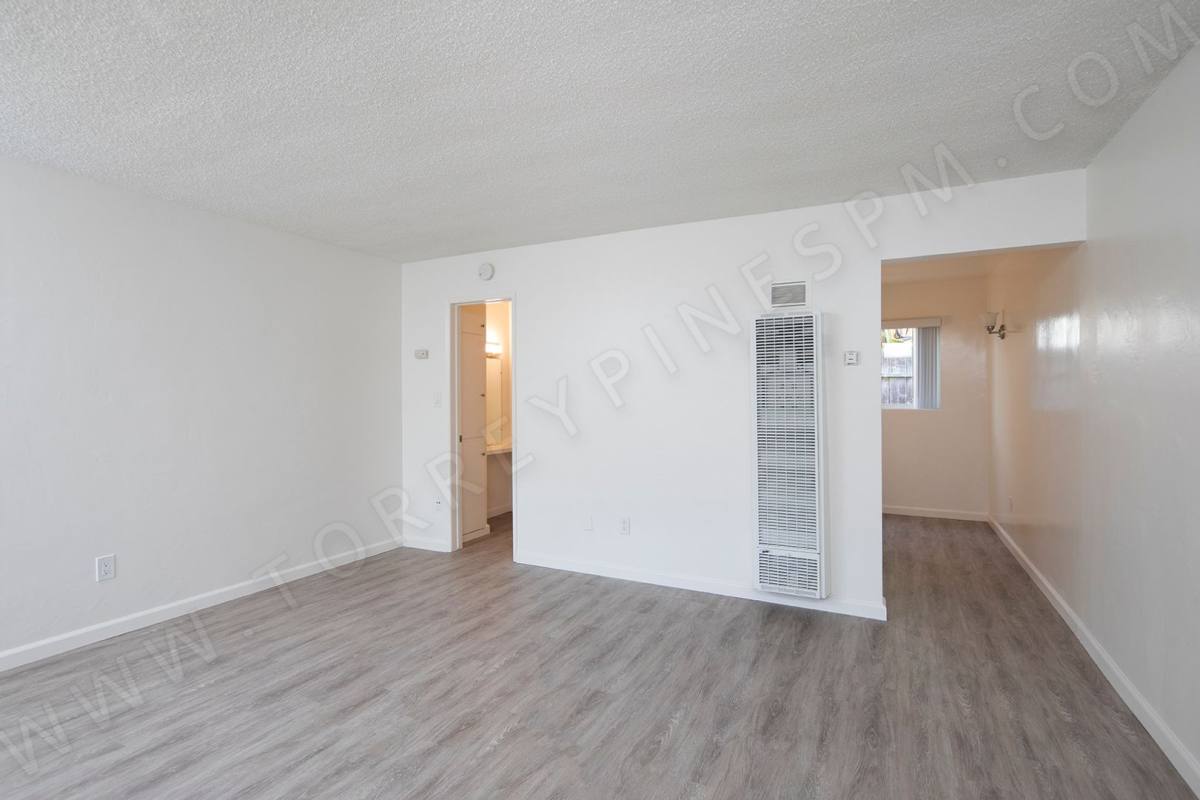 Apartment for rent at 1128 Felspar St, San Diego, CA 92109
