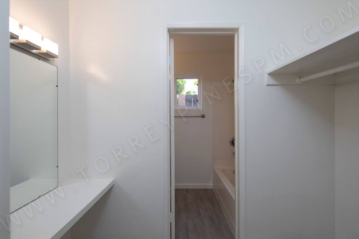 Apartment for rent at 1128 Felspar St, San Diego, CA 92109