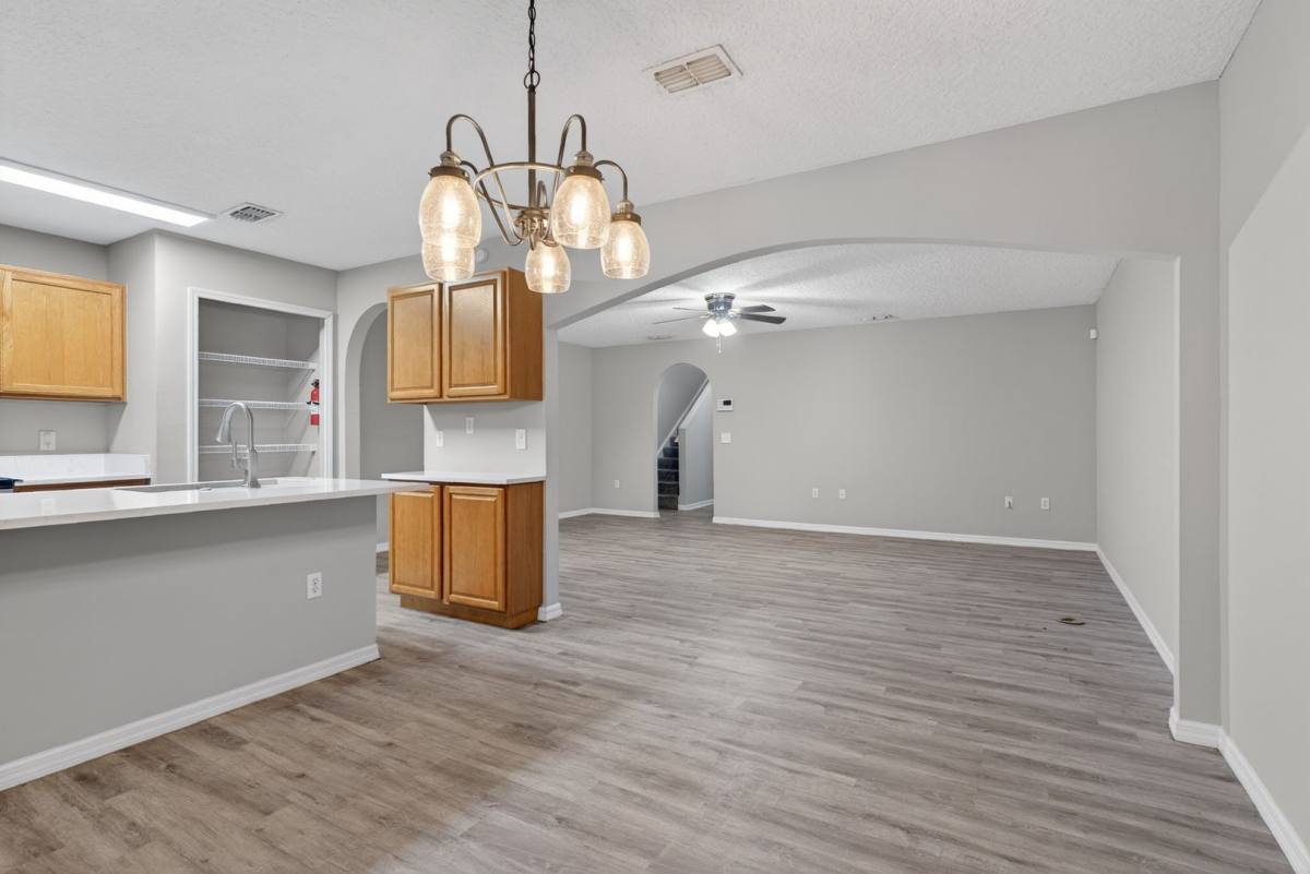 Townhouse for rent at 11816 Lake Bend Circle, Jacksonville, FL 32218