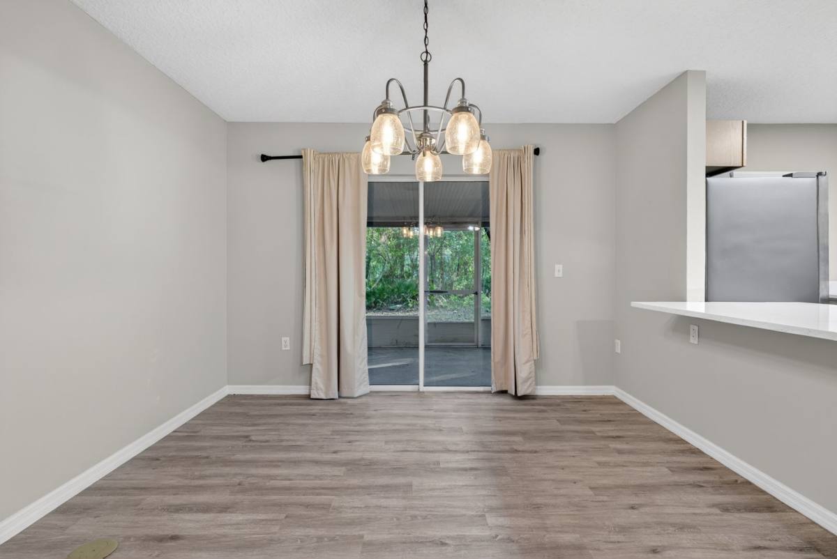 Townhouse for rent at 11816 Lake Bend Circle, Jacksonville, FL 32218