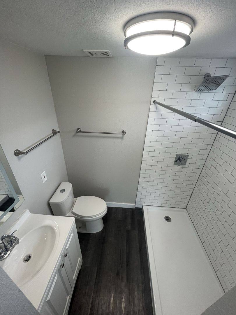 House for rent at 1906 S Pine St, Georgetown, TX 78626