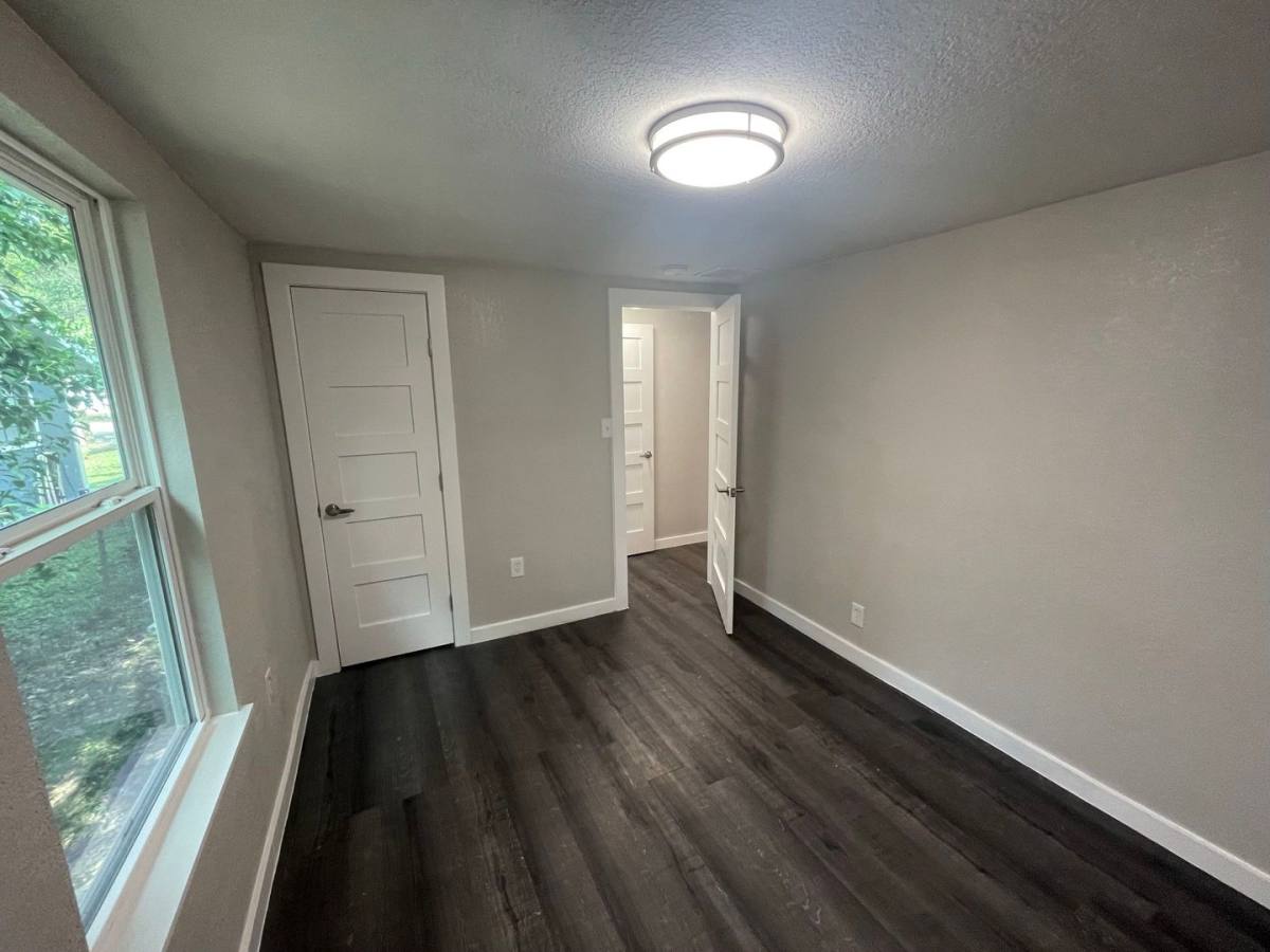 House for rent at 1906 S Pine St, Georgetown, TX 78626