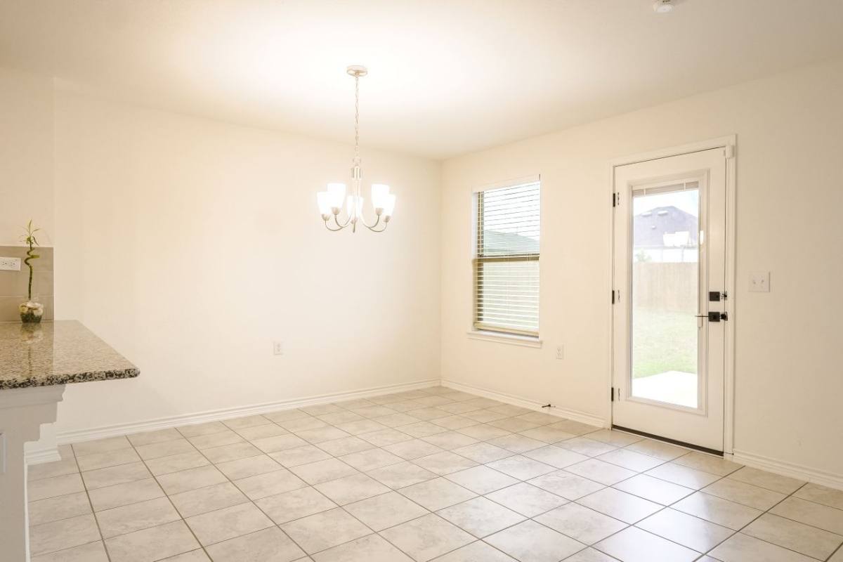 House for rent at 5527 Castle Brook Dr, San Antonio, TX 78218