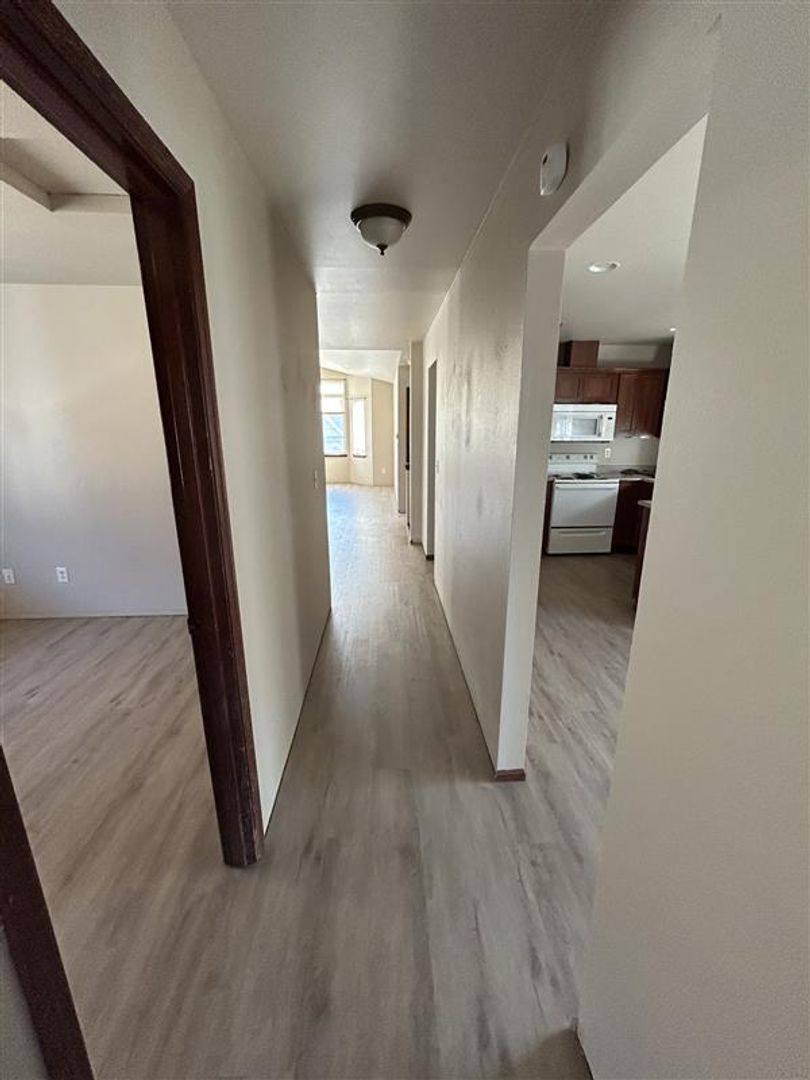 Apartment for rent at 330 332 Garfield St, Sumas, WA 98295