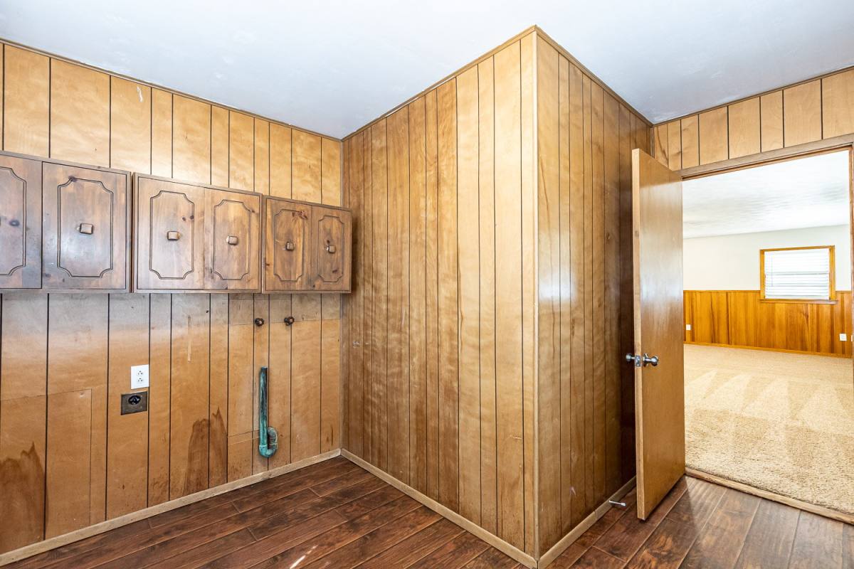 House for rent at 2603 39th St, Lubbock, TX 79413
