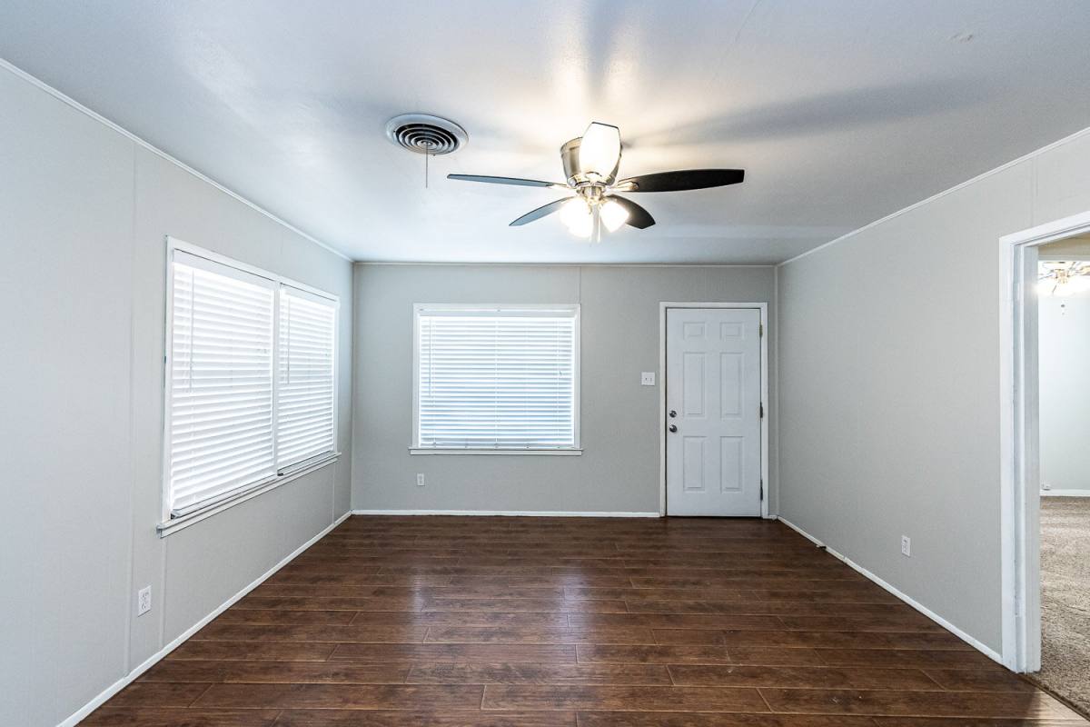 House for rent at 2603 39th St, Lubbock, TX 79413
