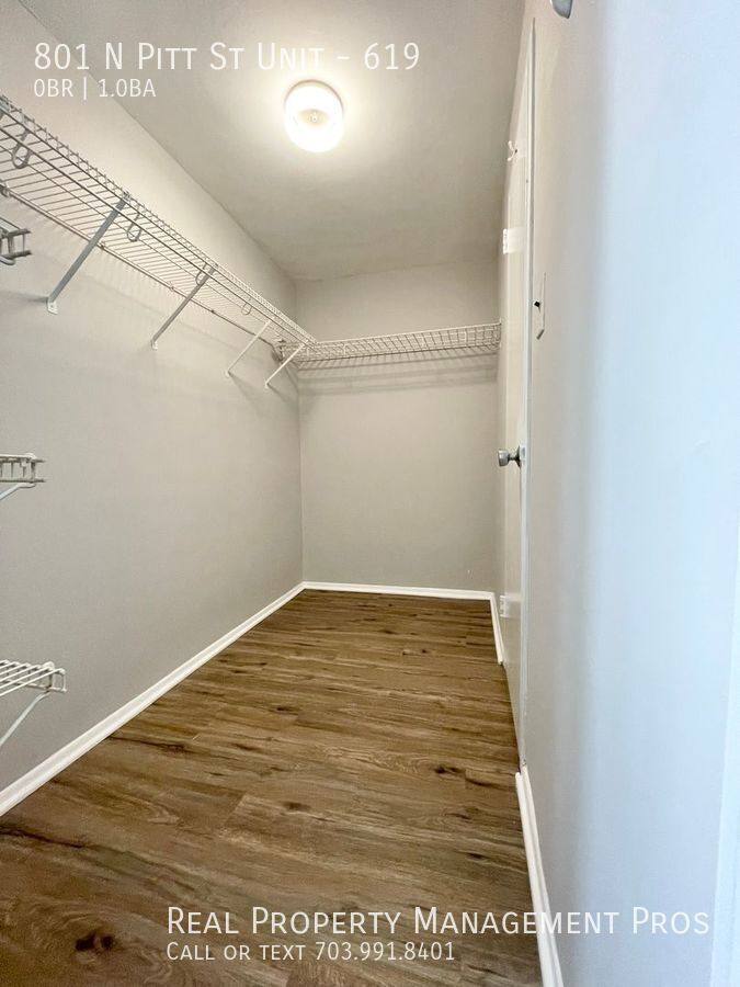 Condo for rent at 801 N Pitt St #619, Alexandria, VA 22314