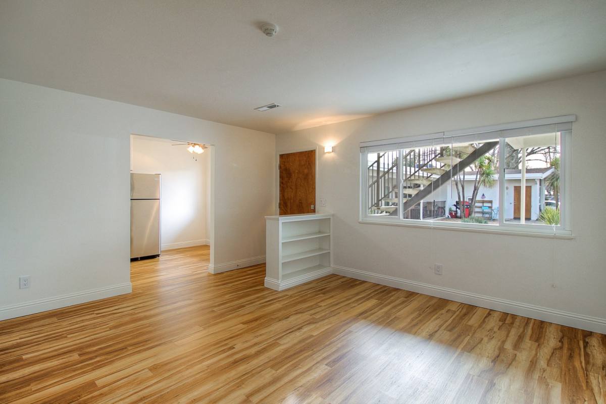 Apartment for rent at 1530 Boston Court #15, Santa Rosa, CA 95405